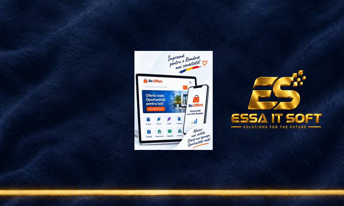 Online Marketing Solution